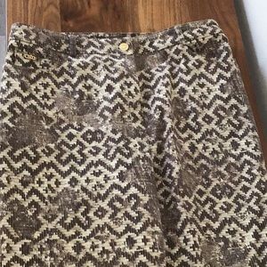 St. John Sport by Marie Gray pants Size 10